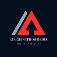 rugged ethos media logo image