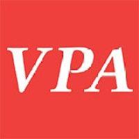 virginia press association logo image