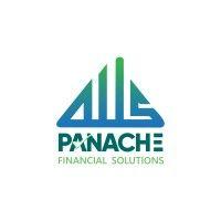 panache financial solutions llc - viraj a. patel cpa logo image