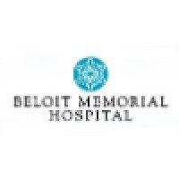 beloit memorial hospital logo image