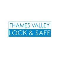 thames valley lock and safe logo image