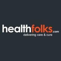 healthfolks logo image