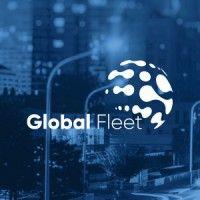 global fleet logo image