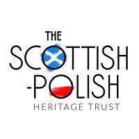 the scottish-polish heritage trust logo image