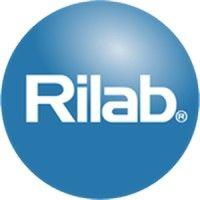 rilab - carlos rivas padilla cia ltda logo image