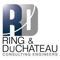 ring & duchateau, llp | consulting engineers logo image