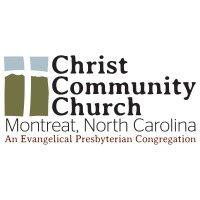 christ community church-montreat logo image