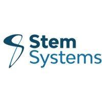 stem systems logo image