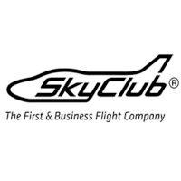 skyclub.com logo image