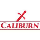 logo of Caliburn International