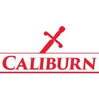 caliburn international logo image