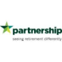 partnership logo image