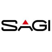 sagi s.r.l. logo image