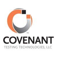 covenant testing technologies logo image