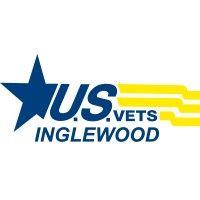 u.s.vets — inglewood logo image