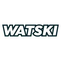 watski ab logo image