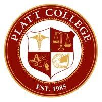 platt college logo image