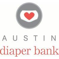 austin diaper bank logo image