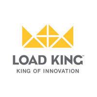 load king manufacturing co. logo image