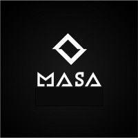 masa research logo image