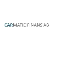 carmatic finans ab logo image