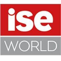 iseworld logo image