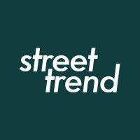 streettrend logo image