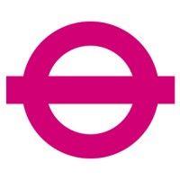 london transport museum logo image