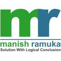 cfa with manish ramuka logo image