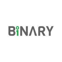 binary (shopify plus agency) logo image