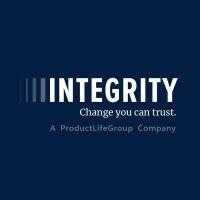 integrity logo image