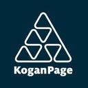 logo of Kogan Page Publishing