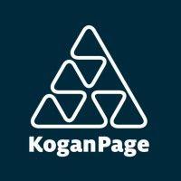 kogan page publishing logo image