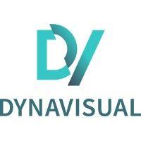 dynavisual ag logo image