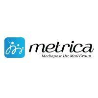 metrica ltd. logo image