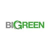 bigreen logo image