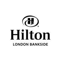 hilton london bankside logo image