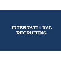 international recruiting llc logo image