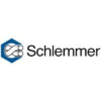 schlemmer romania logo image