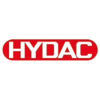 hydac group logo image