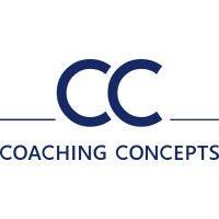 coaching concepts logo image