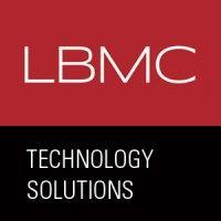 lbmc technology solutions