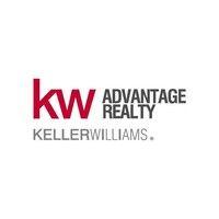 keller williams advantage logo image