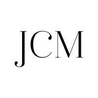 jcm public relations logo image