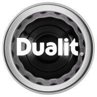 dualit ltd logo image