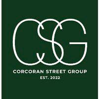 corcoran street group logo image