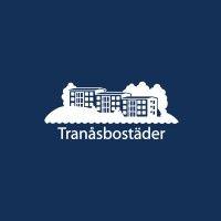 ab tranåsbostäder logo image