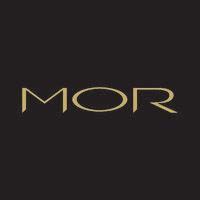 mor boutique logo image