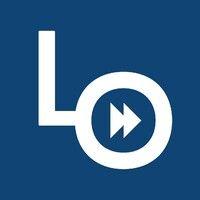 lo media agency logo image