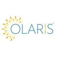 olaris, inc logo image